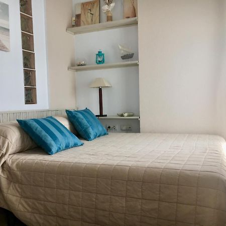 Apartamento Atunado Conil De La Frontera Exterior foto